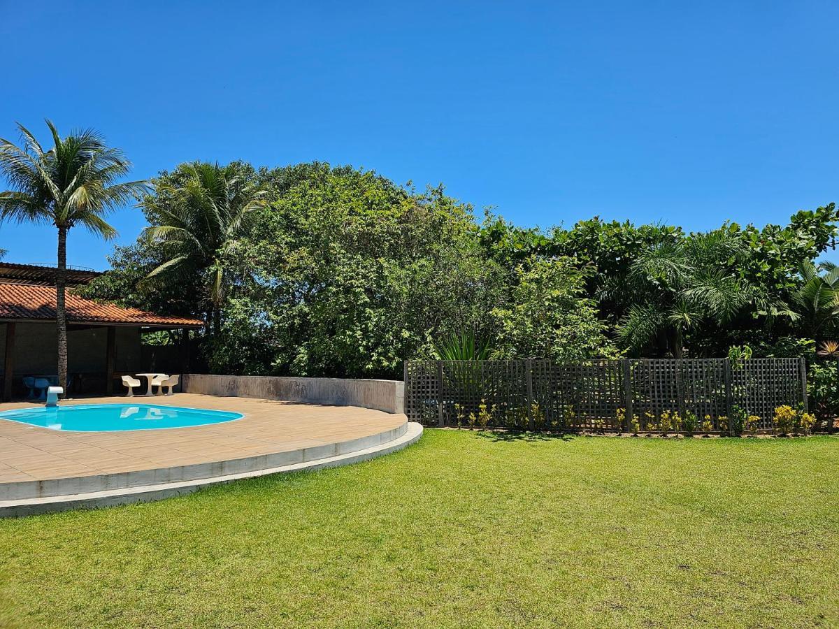Hotel Indiano Rio Bonito  Exterior photo